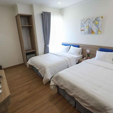 Dinh Cat Hotel Dalat Екстер'єр фото