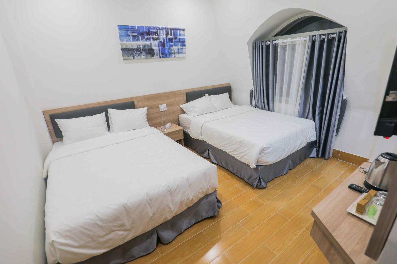 Dinh Cat Hotel Dalat Екстер'єр фото