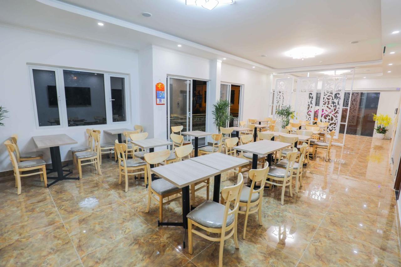 Dinh Cat Hotel Dalat Екстер'єр фото