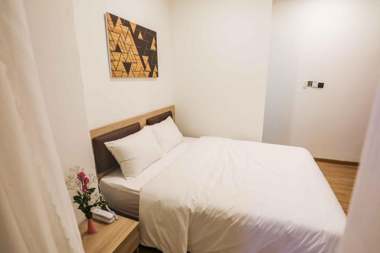 Dinh Cat Hotel Dalat Екстер'єр фото