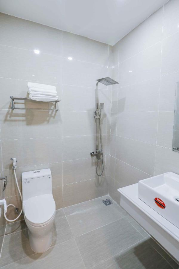 Dinh Cat Hotel Dalat Екстер'єр фото